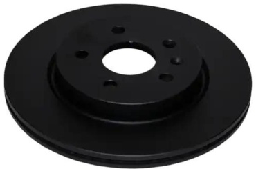 Диски ZentParts задние Z06545