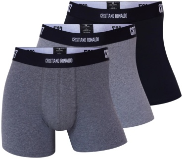 Боксеры CR7 Underwear мультиколор