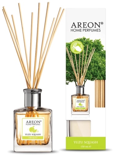 Диффузор с палочками AREON Цитрус 150 мл