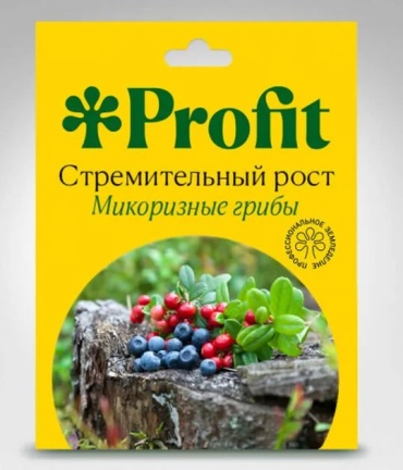 Profit порошок Profit " Микоризные грибы