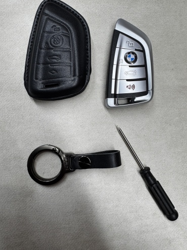 M5 чехол G30/x5/x6 черный