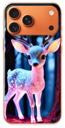 Чехол BAIKO для Apple iPhone 17 Pro Max рисунок