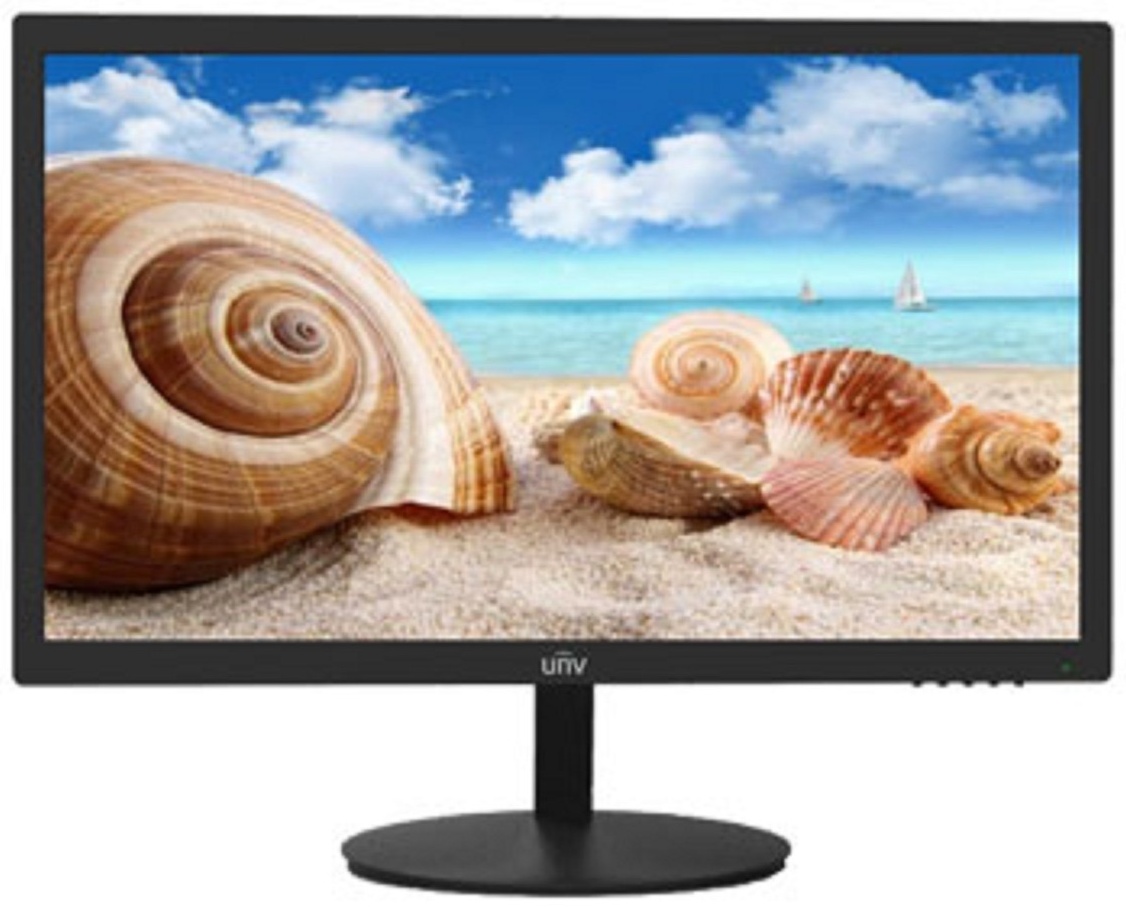 Монитор 22" UNV MW3222-V-DT черный