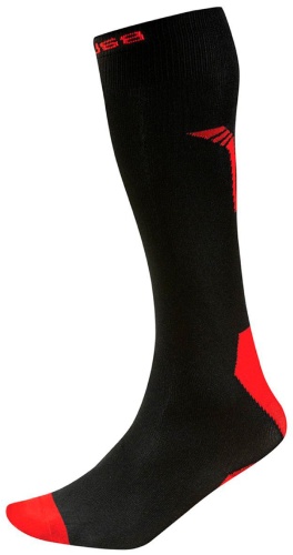 Носки Bauer Core Tall 1050729 1 пара черный XS