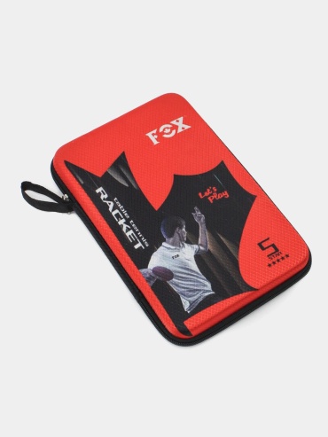 Теннисная ракетка