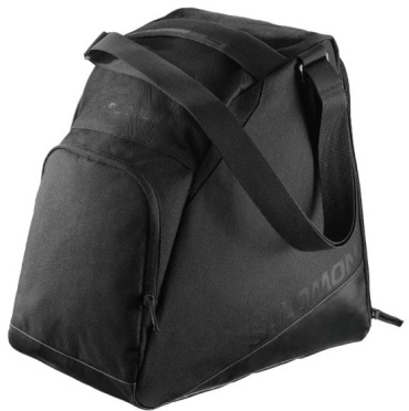 Salomon Original gearbag, LC1922200 черный