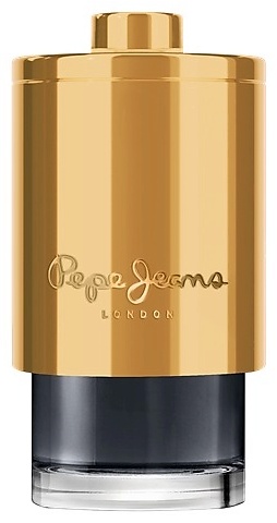 Pepe Jeans Sobold Intense парфюмерная вода EDP 30 мл, для мужчин