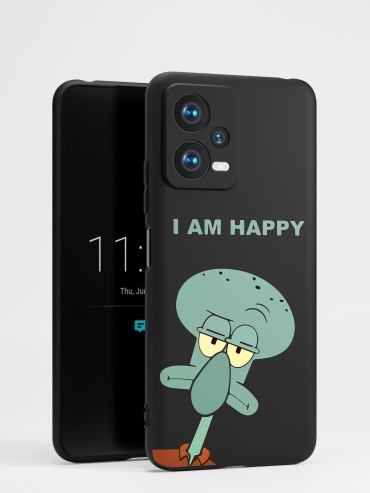 Чехол для Xiaomi X5 рисунок