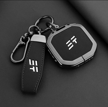 Чехол T1/T2 черный
