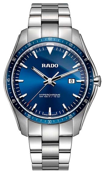 Кварцевые Rado R32502203 сталь