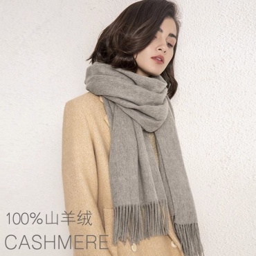 Палантин Cashmere кашемир 180 x 70 см