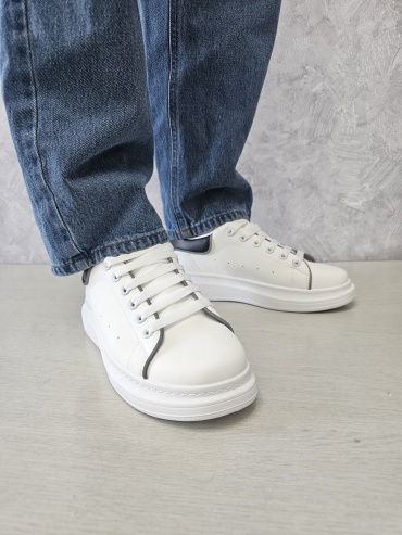 Кроссовки FASHION белый, черный