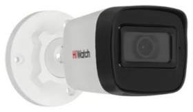 HiWatch камера видеонаблюдения IPC-B040, 4MP, расширение 2560x1440