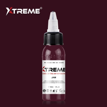 XTREME пигмент Jam 30 мл