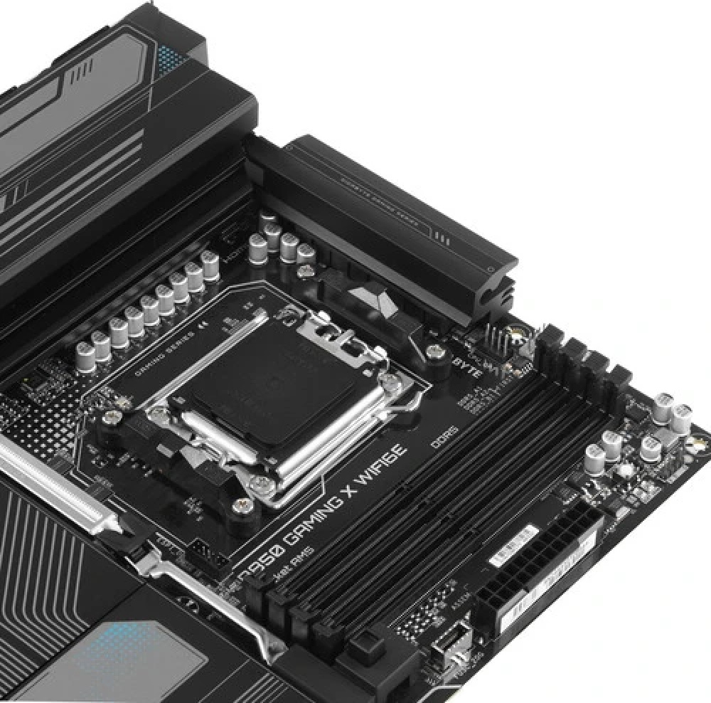 Материнская плата GIGABYTE B850 GAMING X WIFI6E