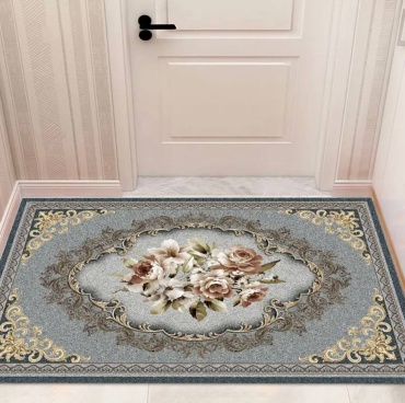 DANL придверный коврик 90x60 см, FELK