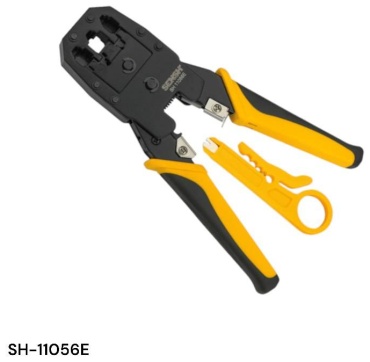 Sensh кримпер SH-11056E