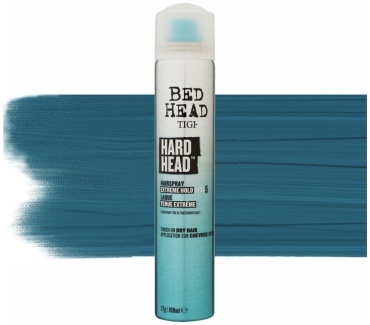 TIGI Hairspray Extreme hold 100ml мист 100 мл