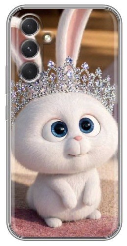 Чехол для Samsung Galaxy A54 рисунок