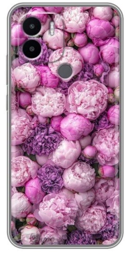 Чехол для Xiaomi Redmi A1+, Redmi A2+ рисунок