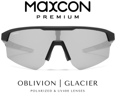 MAXCON солнцезащитные очки авиаторы поляризованные