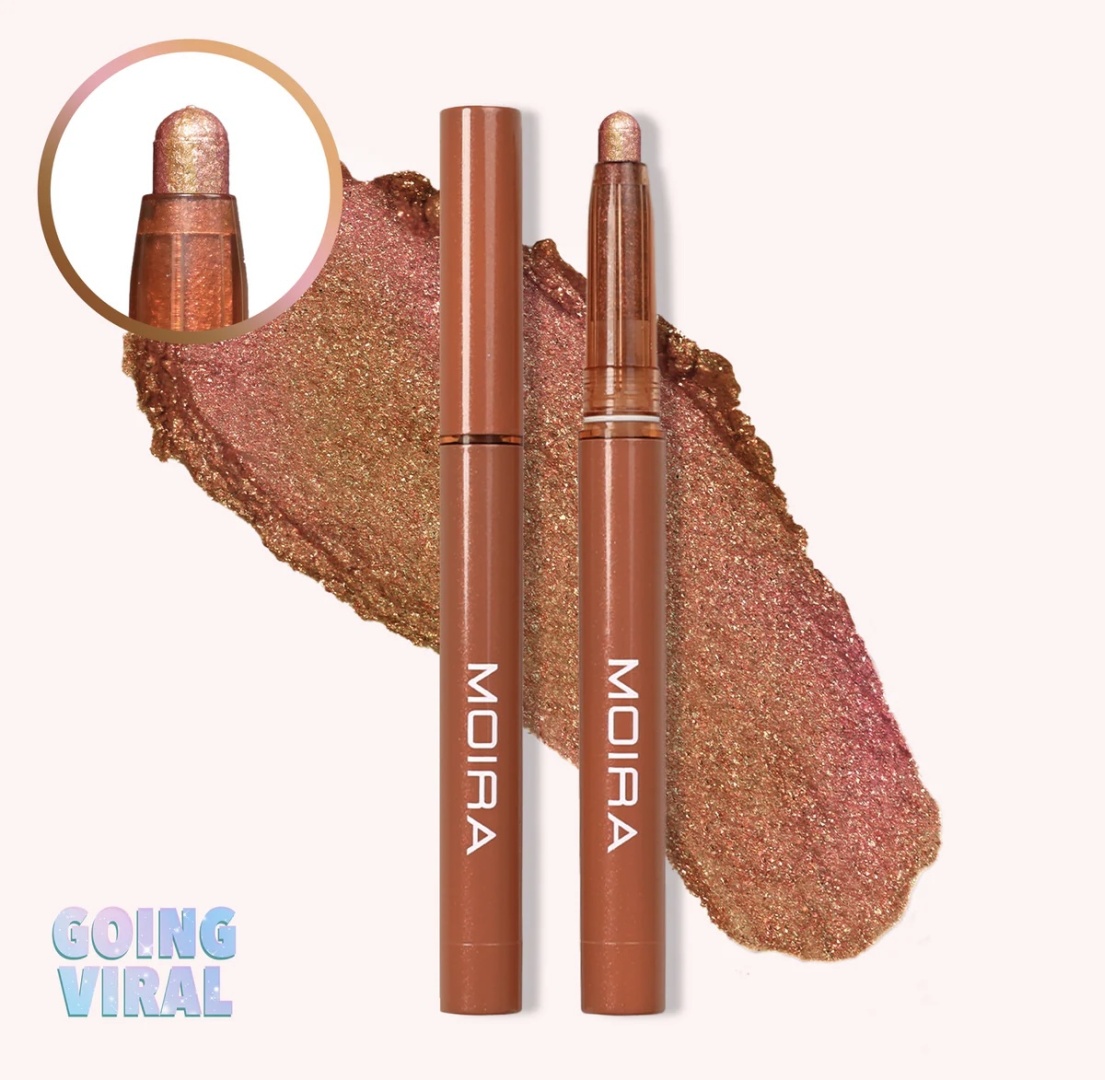 MOIRA тени кремовые Stellar Glaze Stick Shadow She’s Unbothered