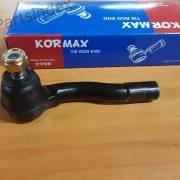 KORMAX Наконечник Рулевой Тяги KSE030L
