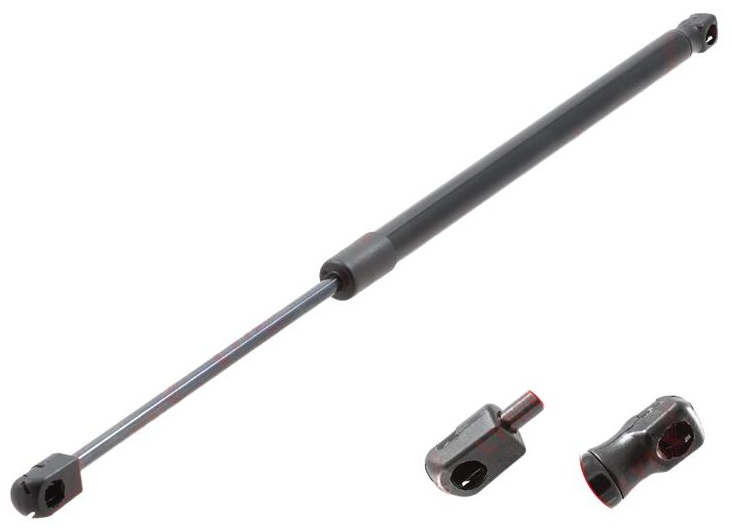 LYNXauto крышка багажника GS1282 для Peugeot, SsangYong 308, Kyron 2005-2026