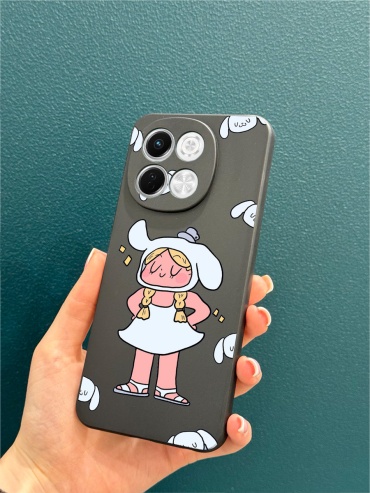 Чехол для TECNO Spark 30 5G рисунок