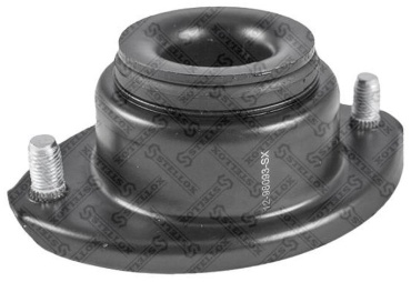 Stellox опора амортизатора 1298093SX