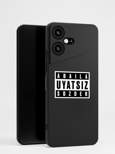 Чехол для TECNO Pova Neo 3 рисунок