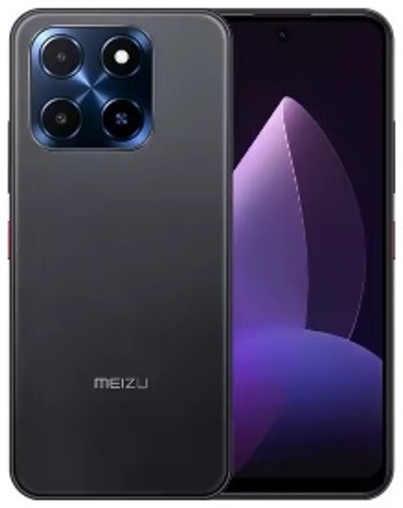Купить Смартфон Meizu Mblu 22 3 ГБ/64 ГБ синий в Алматы – Магазин