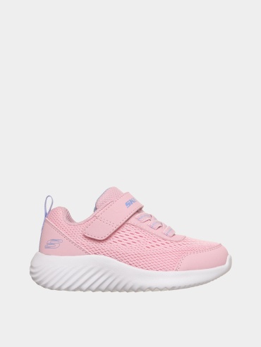 Кроссовки Skechers розовый