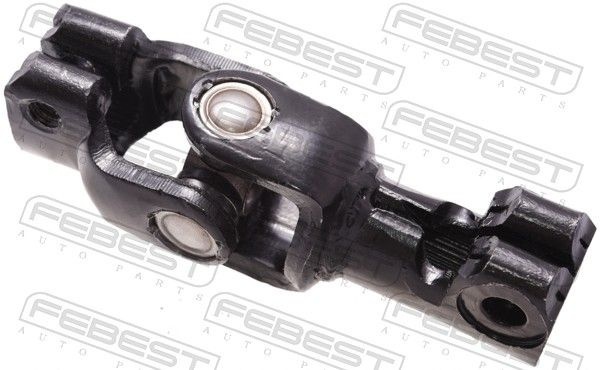 FEBEST вал рулевого управления ASTACV30U