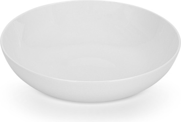 Миска Fissman Horeca 18.5х18.5 см, фарфор, 1 шт