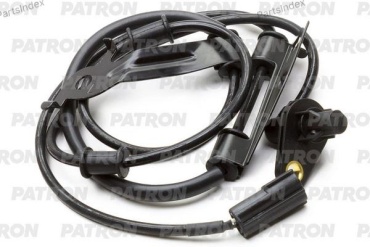 PATRON датчик частоты вращения колеса (датчик ABS) ABS57006