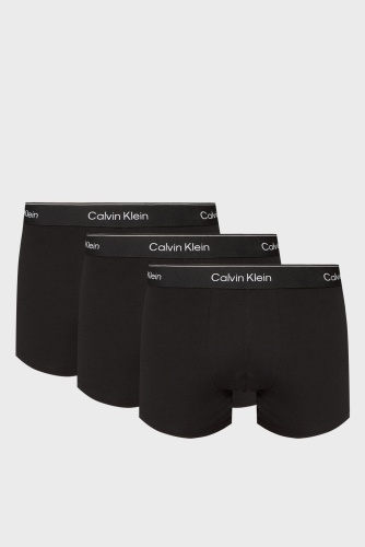 Боксеры Calvin Klein черный