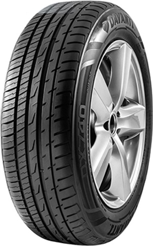 Davanti DX740 TH 225/55 R18 102 W без шипов