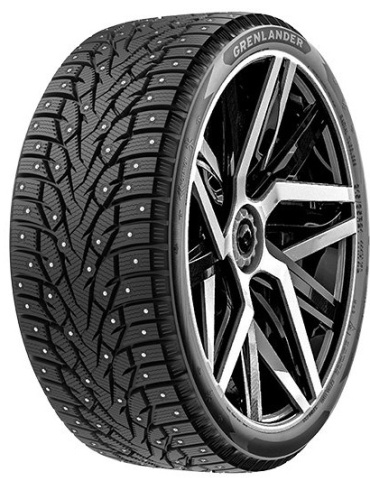 Grenlander IceDefensor STUD III 245/55 R19 107 T с шипами