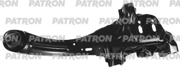 PATRON рычаг подвески PS5439R