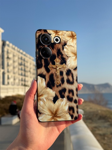 Чехол для TECNO Camon 20, Camon 20 Pro рисунок