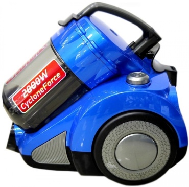 Shivaki VC 220 Con BLU синий
