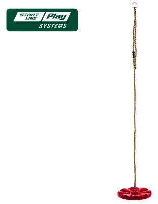Start Line SLP04-112 красный