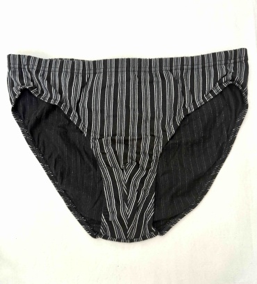Слипы Taille черный, синий