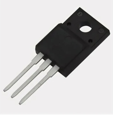 Транзистор полевой 2SK903, 1 шт.