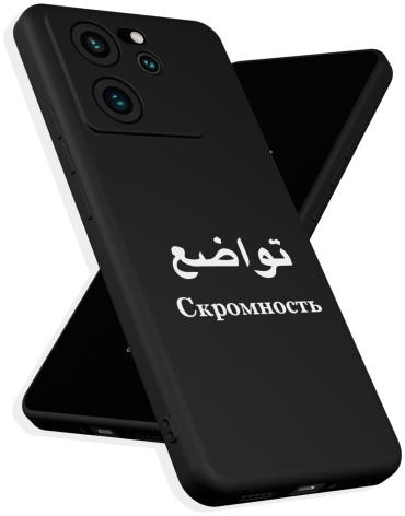 Чехол для Xiaomi 13T, 13T Pro рисунок