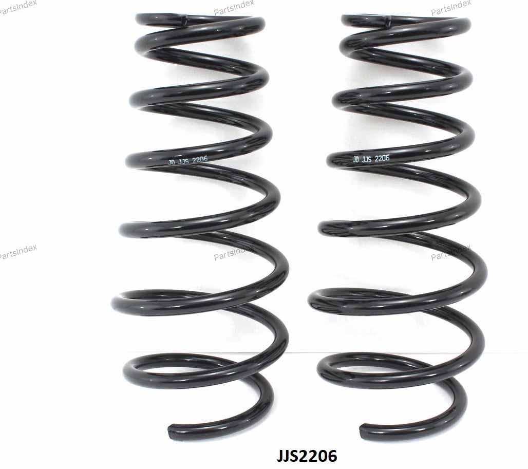 JD Пружина Подвески JJS2206