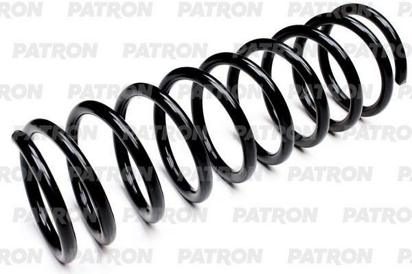 PATRON пружина задней подвески PCS504030
