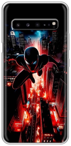 Чехол BAIKO для Samsung galaxy S10 5G рисунок