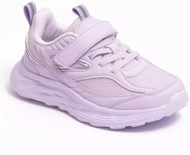 Кроссовки Neo Feet сиреневый